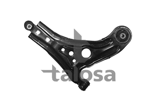 Control/Trailing Arm, wheel suspension (40-05674)