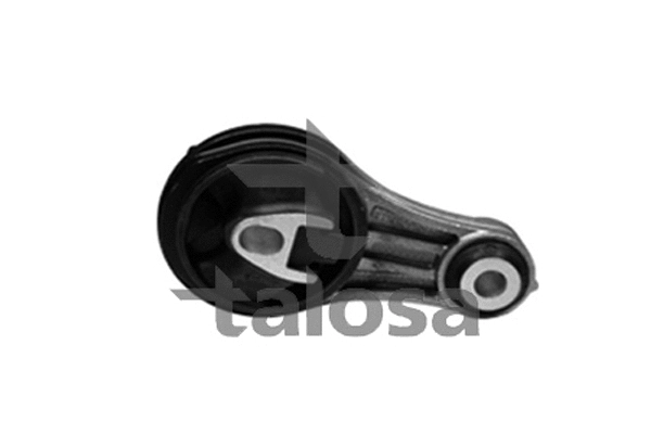 Mounting, engine (61-10909)