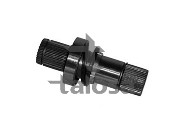 Stub Axle, differential (77-VW-5080S)
