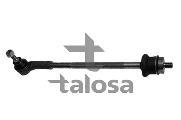 Tie Rod (41-09682)