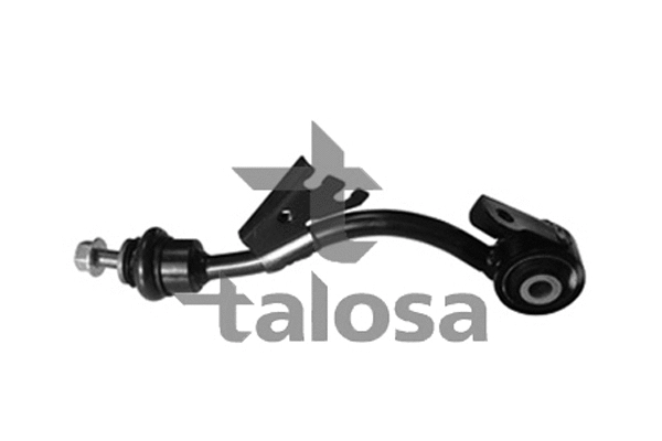 Link/Coupling Rod, stabiliser bar (50-09778)