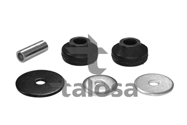 Suspension Strut Support Mount (63-09539)