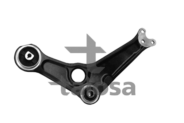 Control/Trailing Arm, wheel suspension (30-11116)