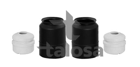 Dust Cover Kit, shock absorber (63-16784)