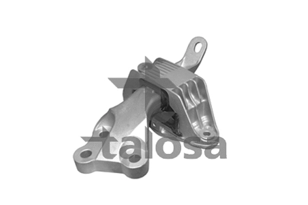 Mounting, engine (61-06991)