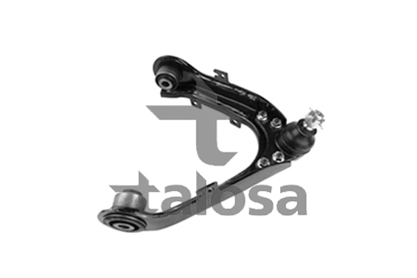 Control/Trailing Arm, wheel suspension (40-12947)