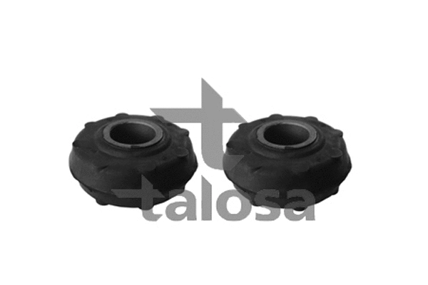 Mounting Kit, control/trailing arm mounting (57-05811)