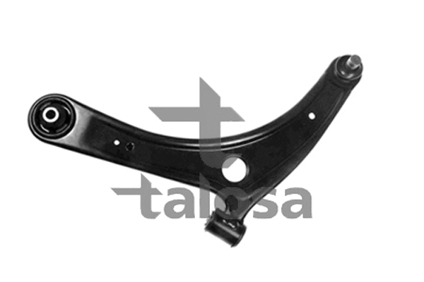 Control/Trailing Arm, wheel suspension (40-07132)