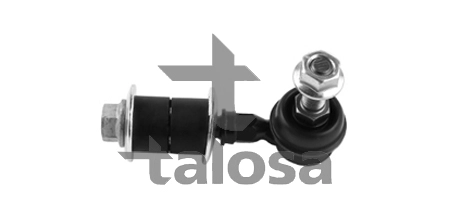 Link/Coupling Rod, stabiliser bar (50-17228)