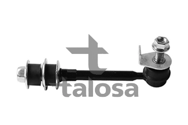 Link/Coupling Rod, stabiliser bar (50-12318)