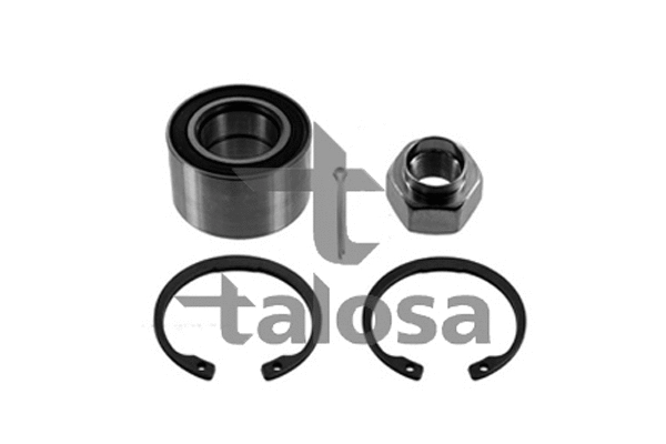 Wheel Bearing Kit (80-DE-0064)