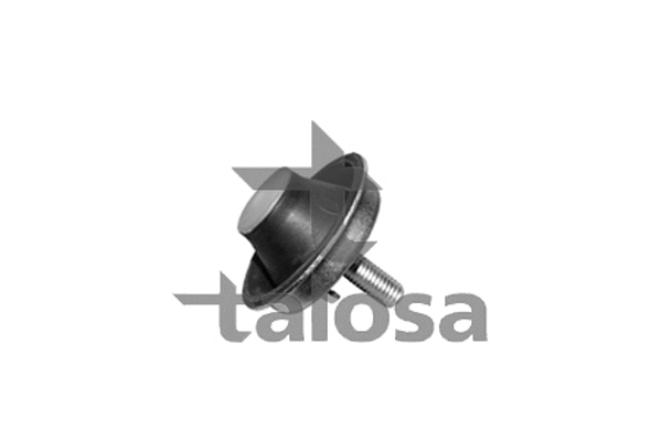 Mounting, engine (61-05128)