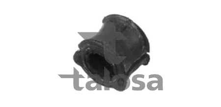 Mounting, stabiliser bar (65-05847)