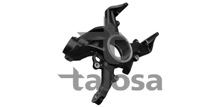 Steering Knuckle, wheel suspension (79-04403R)