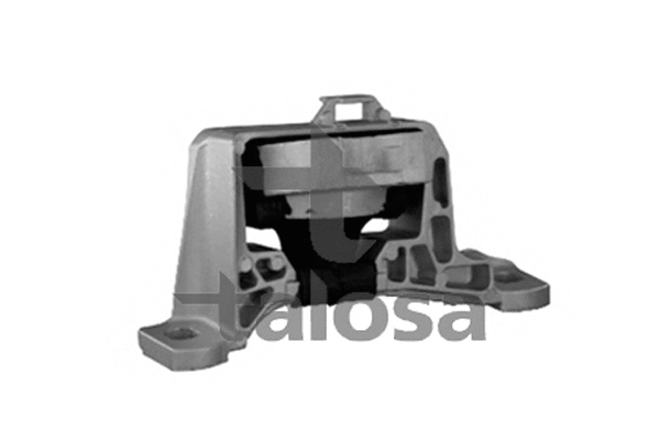 Mounting, engine (61-11715)
