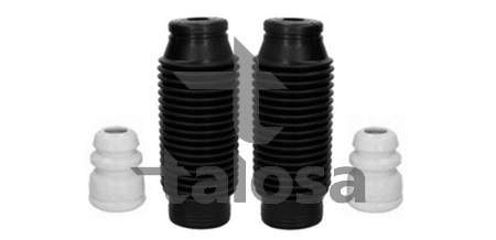 Dust Cover Kit, shock absorber (63-15284)