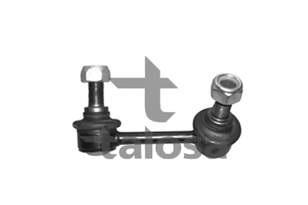 Link/Coupling Rod, stabiliser bar (50-01036)