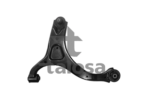 Control/Trailing Arm, wheel suspension (40-01672)