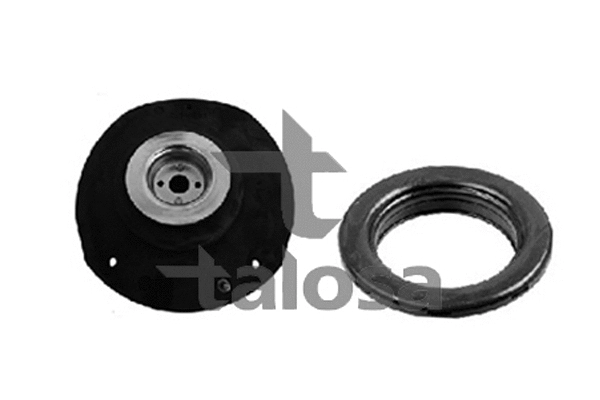 Suspension Strut Support Mount (63-13184)
