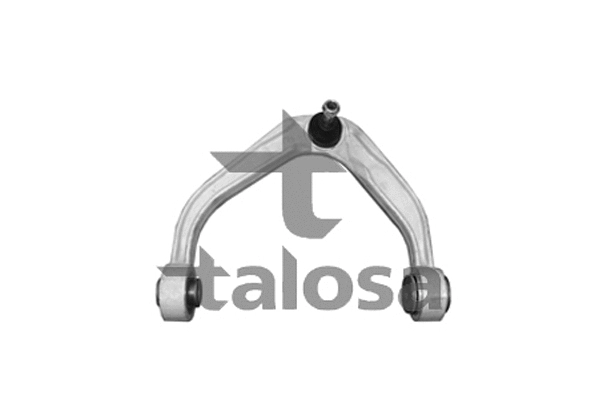 Control/Trailing Arm, wheel suspension (40-07732)