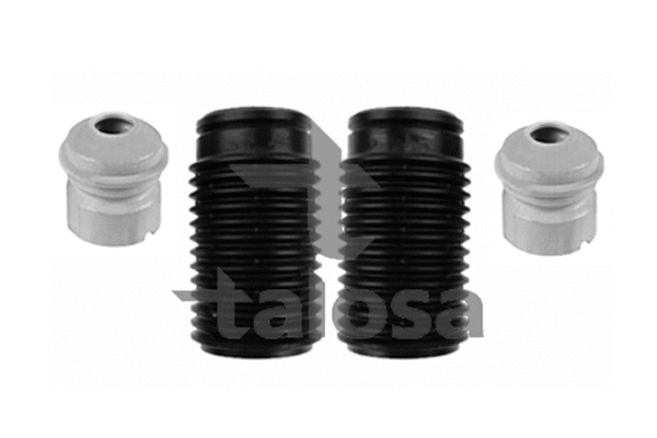 Dust Cover Kit, shock absorber (63-14465)