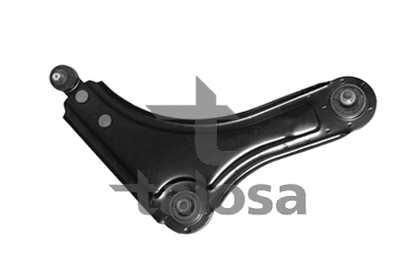 Control/Trailing Arm, wheel suspension (40-04103)
