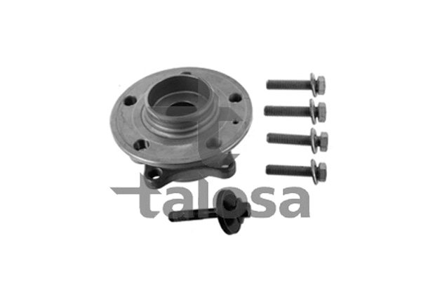 Wheel Bearing Kit (81-VO-0260)
