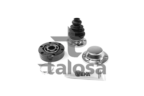 Joint Kit, drive shaft (77-ME-5002)