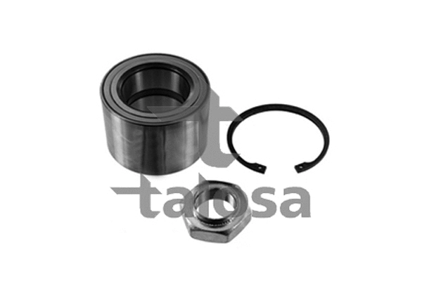 Wheel Bearing Kit (80-CI-0213)