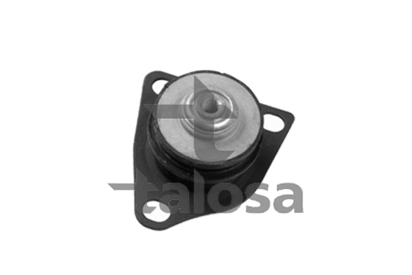 Mounting, engine (61-12786)