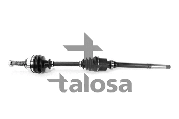 Drive Shaft (76-CT-8032A)