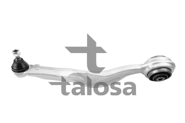 Control/Trailing Arm, wheel suspension (46-12498)