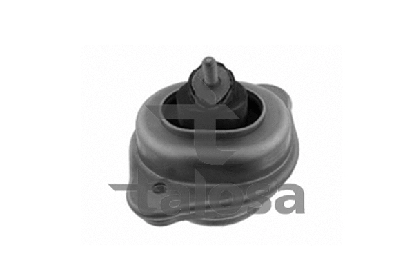 Mounting, engine (61-12185)