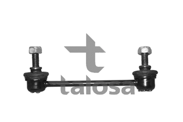 Link/Coupling Rod, stabiliser bar (50-01031)