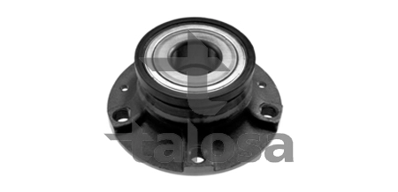 Wheel Bearing Kit (81-PE-0359)