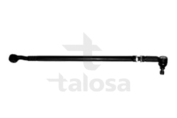 Tie Rod (41-02106)