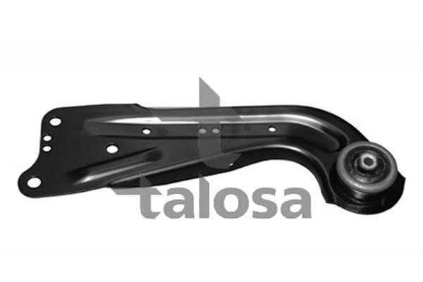 Control/Trailing Arm, wheel suspension (46-11629)