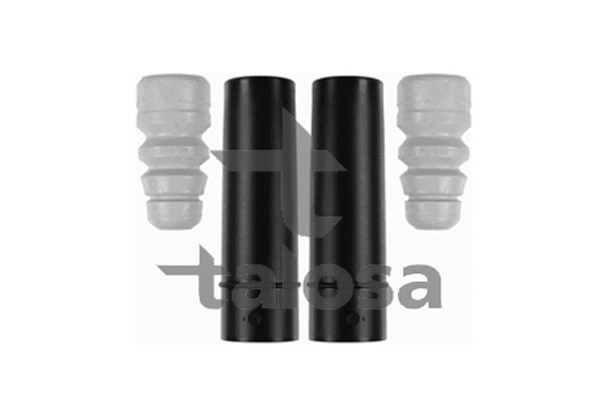Dust Cover Kit, shock absorber (63-14493)