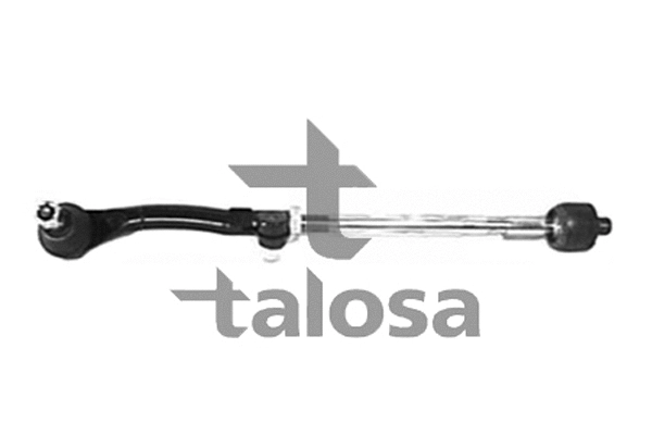Tie Rod (41-06406)