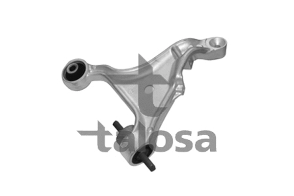 Control/Trailing Arm, wheel suspension (40-00690)