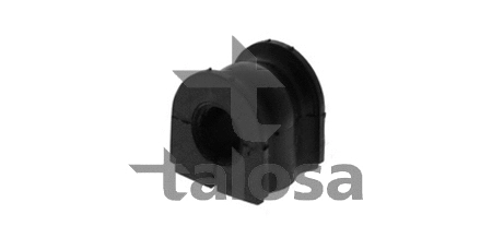 Mounting, stabiliser bar (65-11233)