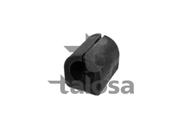 Mounting, stabiliser bar (65-04843)