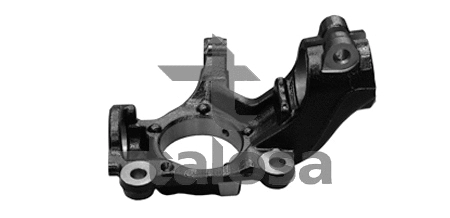 Steering Knuckle, wheel suspension (79-01912L)