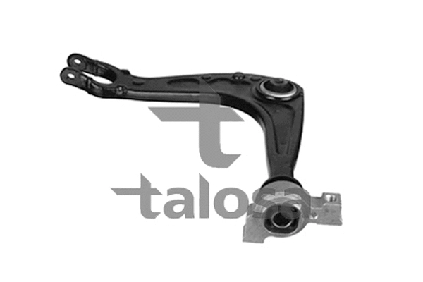 Control/Trailing Arm, wheel suspension (40-08908)