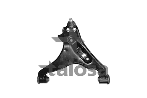 Control/Trailing Arm, wheel suspension (40-10816)