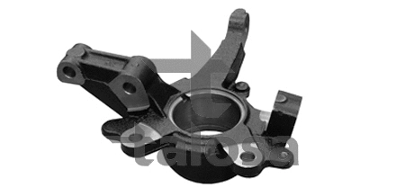 Steering Knuckle, wheel suspension (79-01808R)