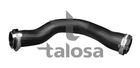 Charge Air Hose (66-14842)