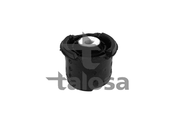Bushing, axle bracket (62-01676)