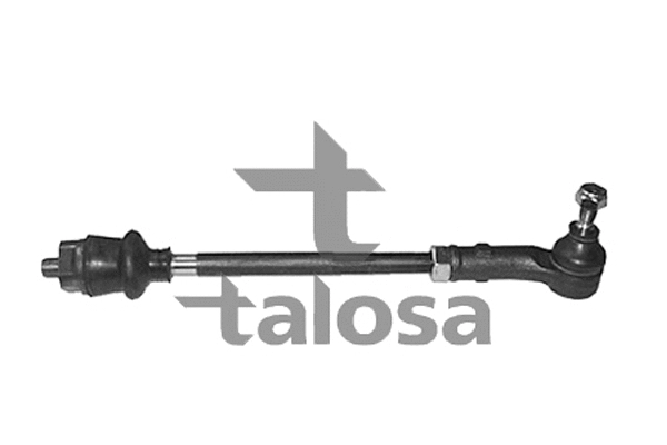 Tie Rod (41-09607)