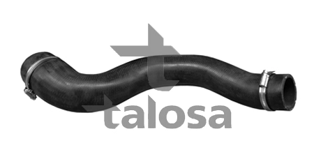 Charge Air Hose (66-14967)